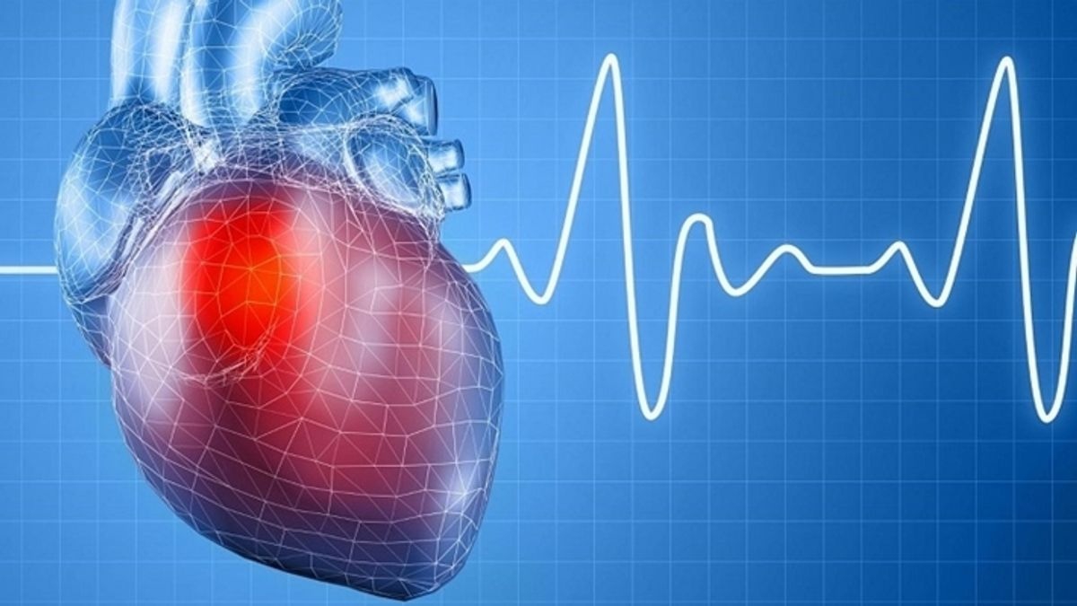 Nhịp tim bình thường của người già có thể mất cân bằng như thế nào?
