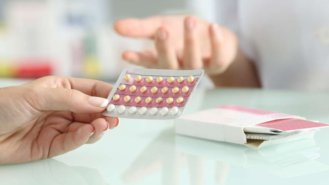 Thuốc tránh thai có những tác dụng phụ liên quan đến kinh nguyệt không?
