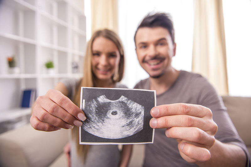 Siêu âm thai bao nhiêu tiền? 9 mốc khám và siêu âm thai quan trọng mẹ bầu cần nhớ 5