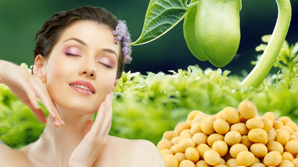 Giải đáp thắc mắc: Ăn hạt đậu nành có tác dụng gì?