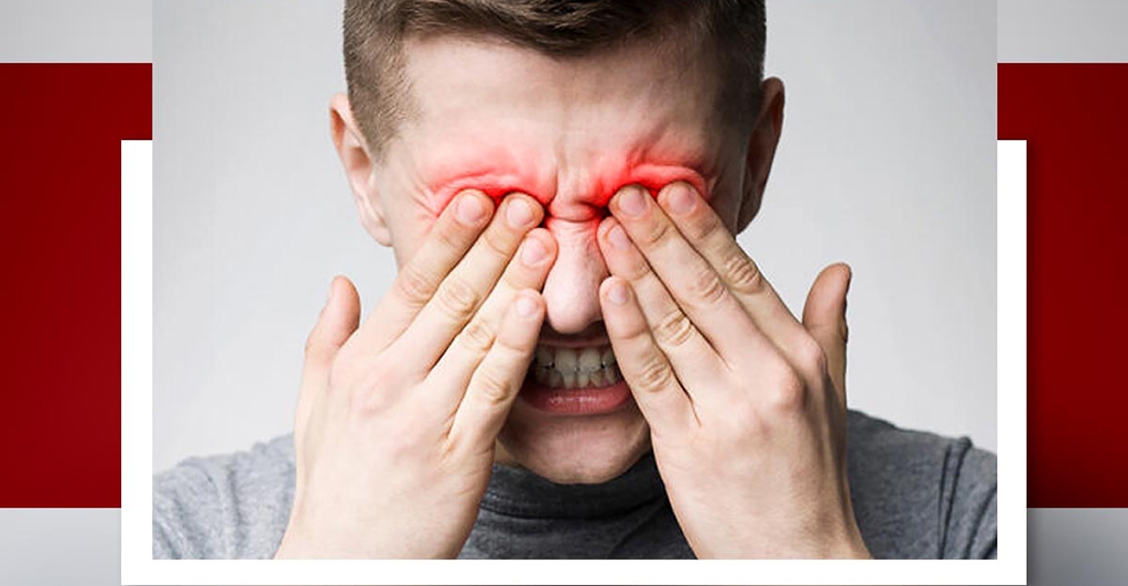 Thuốc nhỏ đau mắt hàn là gì?
