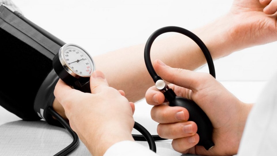 Hỏi và đáp: Người gầy có bị cao huyết áp không?