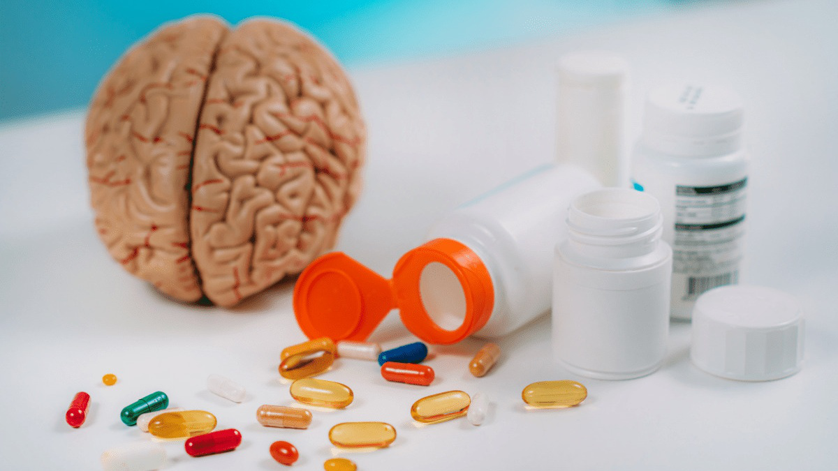 Thúc đẩy tăng cường trí tuệ và tăng cường trí nhớ có thể là một lợi ích của việc sử dụng thuốc bổ thần kinh?

