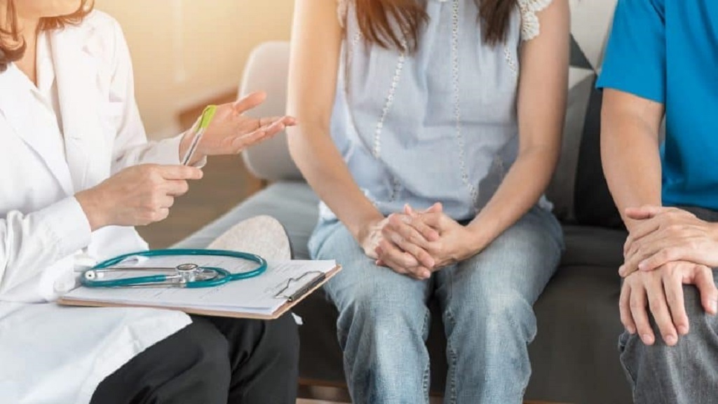 Giải đáp vấn đề rối loạn kinh nguyệt sau sinh giúp các mẹ bỉm