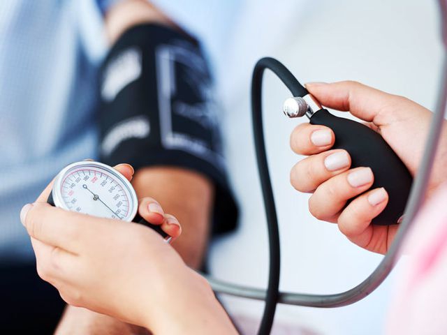 Bí quyết phòng bệnh cao huyết áp hiệu quả