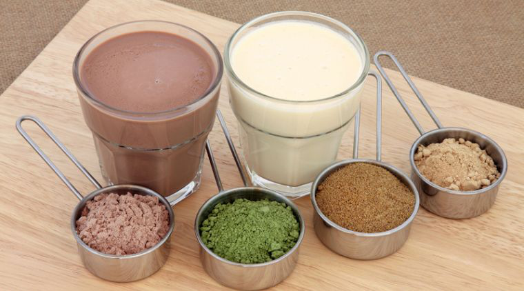 Giảm cân có nên dùng Whey Protein không? Tác dụng của Whey Protein 2