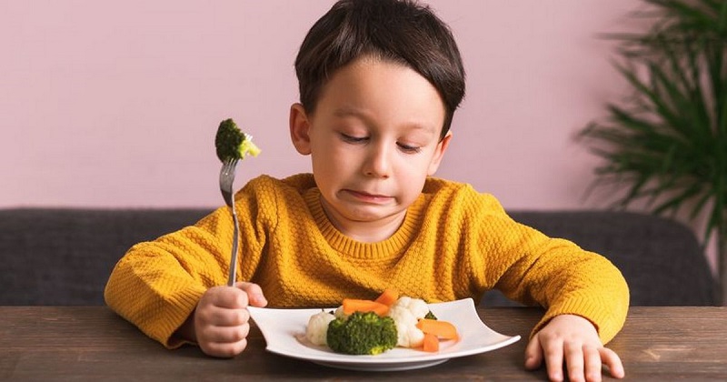 Giúp bé ăn ngon khỏe với men vi sinh dạng thạch đến từ Nhật Bản