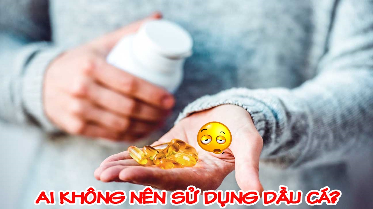 Omega 3 có thể tác động đến huyết áp như thế nào?
