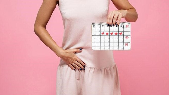 Chế độ ăn uống nào giúp cho phụ nữ giảm triệu chứng khi đến tháng? 
