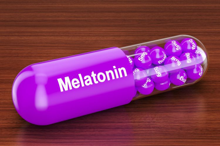 Góc giải đáp: Melatonin là thuốc hay thực phẩm chức năng? 2