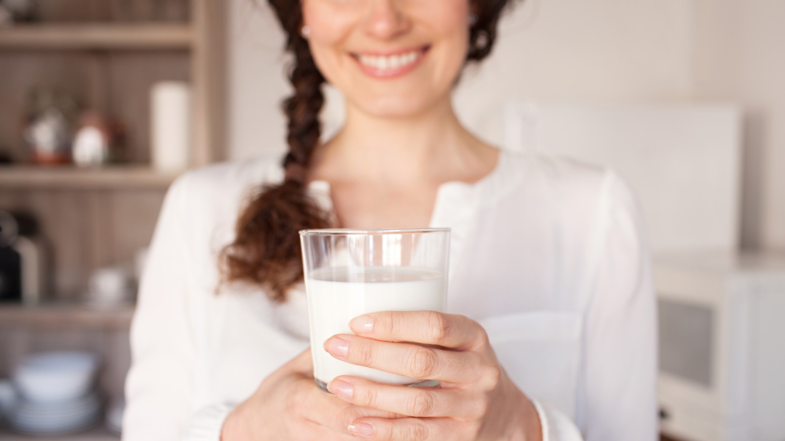Có những loại sữa nào đặc biệt tốt cho người bệnh lao?