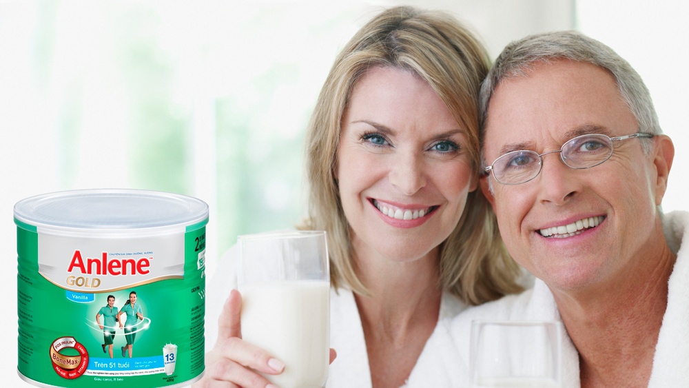 Sự khác biệt giữa sữa Anlene dành cho người tiểu đường và sữa thường là gì?
