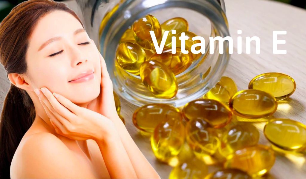 Có những loại da nào không nên sử dụng viên uống vitamin E để bôi mặt?
