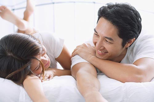 Quan hệ tình dục có tác động lâu dài trong việc giảm đau bụng kinh không?
