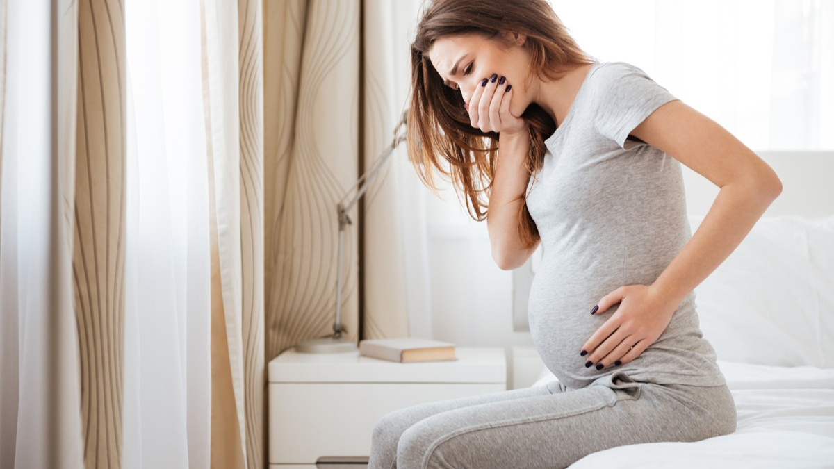 Làm thế nào để giảm bạch cầu tăng khi mang thai?
