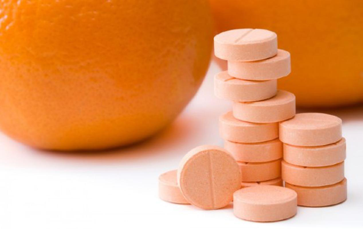 Uống viên sủi vitamin C mỗi ngày có tốt không? 1