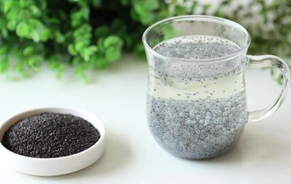Hạt é bao nhiêu calo? Ăn hạt é có gây tăng cân không? 2