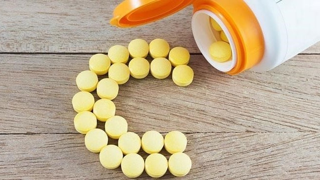 Công dụng và lợi ích của viên uống vitamin c hữu cơ và ứng dụng trong y học