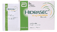 Hidrasec 30mg nên uống trước hay sau ăn? Lưu ý gì khi sử dụng thuốc hidrasec 30mg?