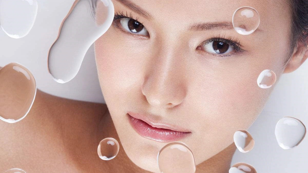 Những sản phẩm giúp cấp ẩm và khóa ẩm​ cho làn da hiệu quả