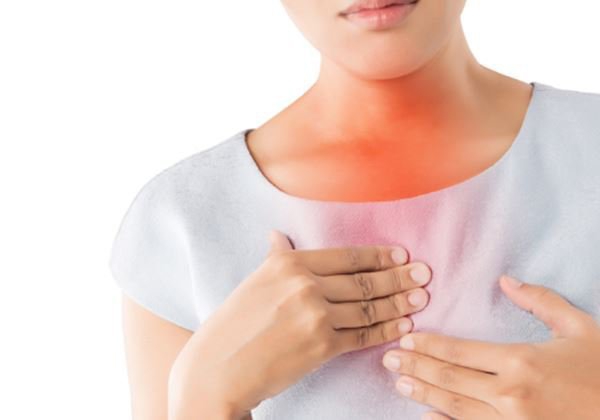 Có những nguyên nhân gì khiến ho đau ngực có đờm?