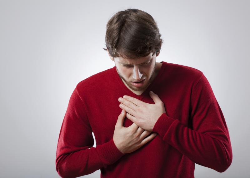 Khi nào cần tới bác sĩ nếu gặp phải triệu chứng ho khó thở?

