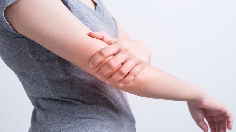 Hội chứng cơ cánh tay quay là gì? Dấu hiệu nhận biết và biện pháp điều trị 1