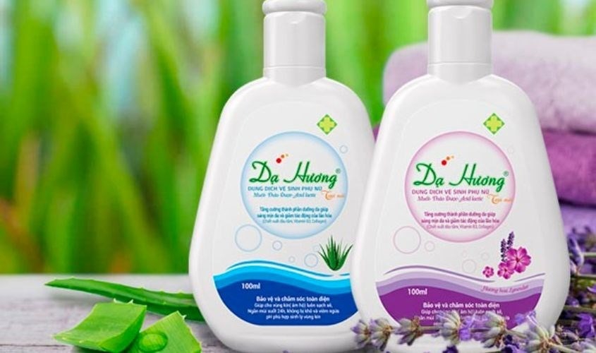 Nước rửa phụ khoa Dạ Hương có đặc điểm gì nổi bật so với các sản phẩm khác trên thị trường?
