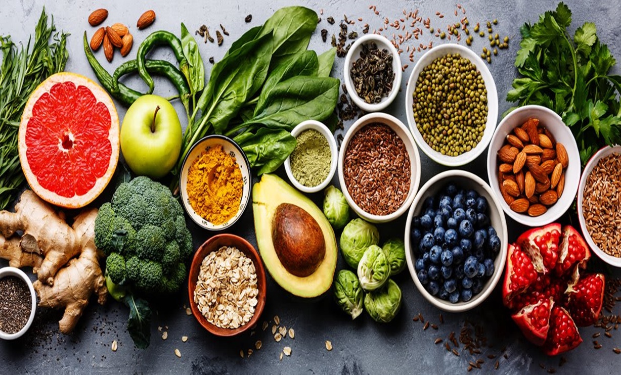 Hỏi đáp: Người bệnh gout nên ăn gì?