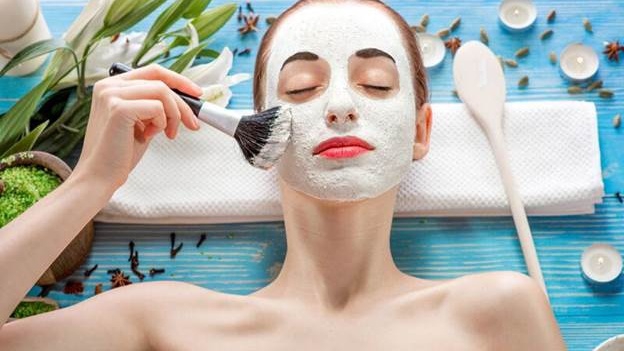 Cách làm mặt nạ trắng da mang lại hiệu quả bất ngờ