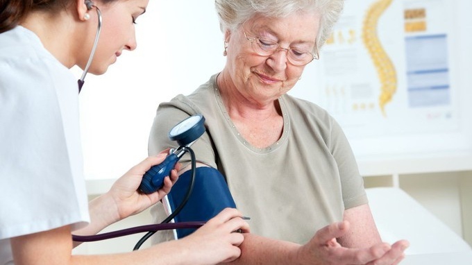 Hướng dẫn cách đọc chỉ số huyết áp – Huyết áp bao nhiêu là cao? 2