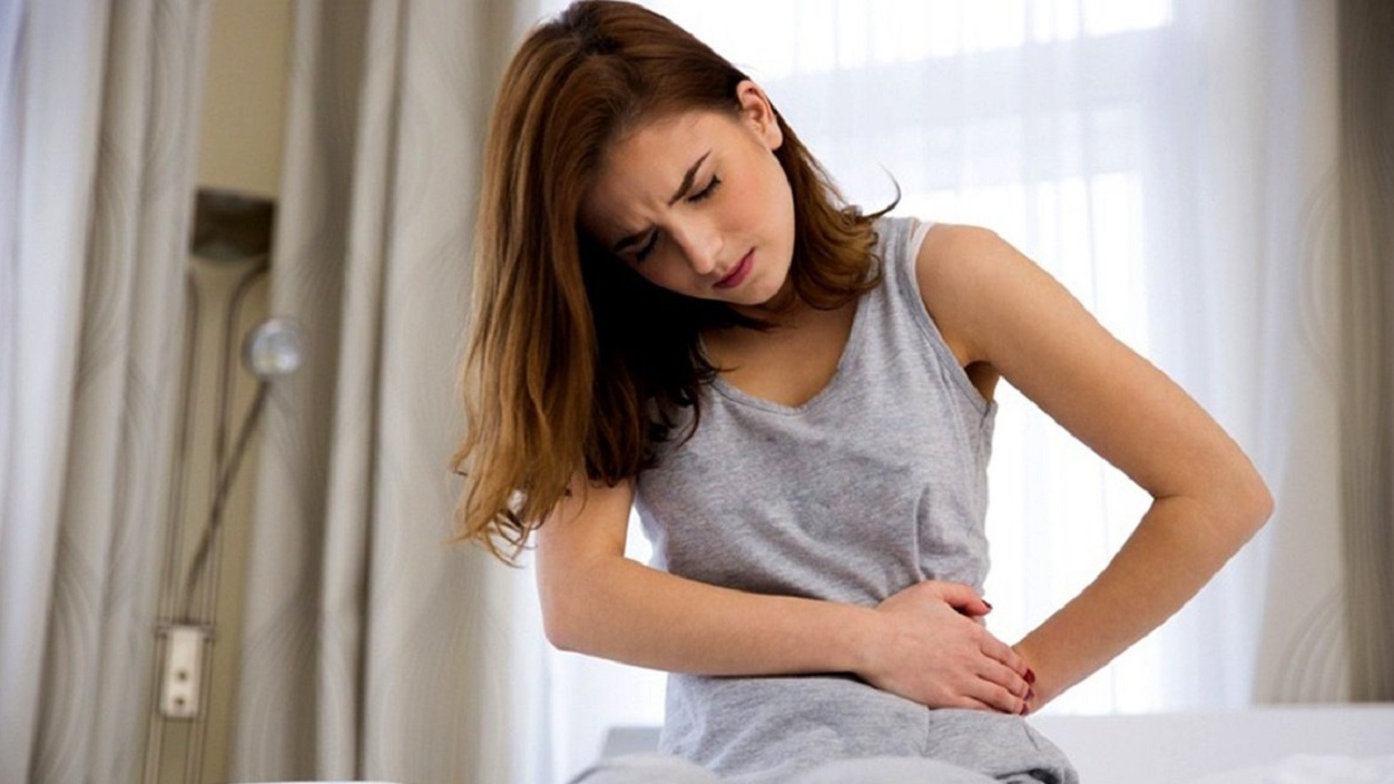 Làm thế nào để ngăn ngừa đau bụng bên trái trên rốn?