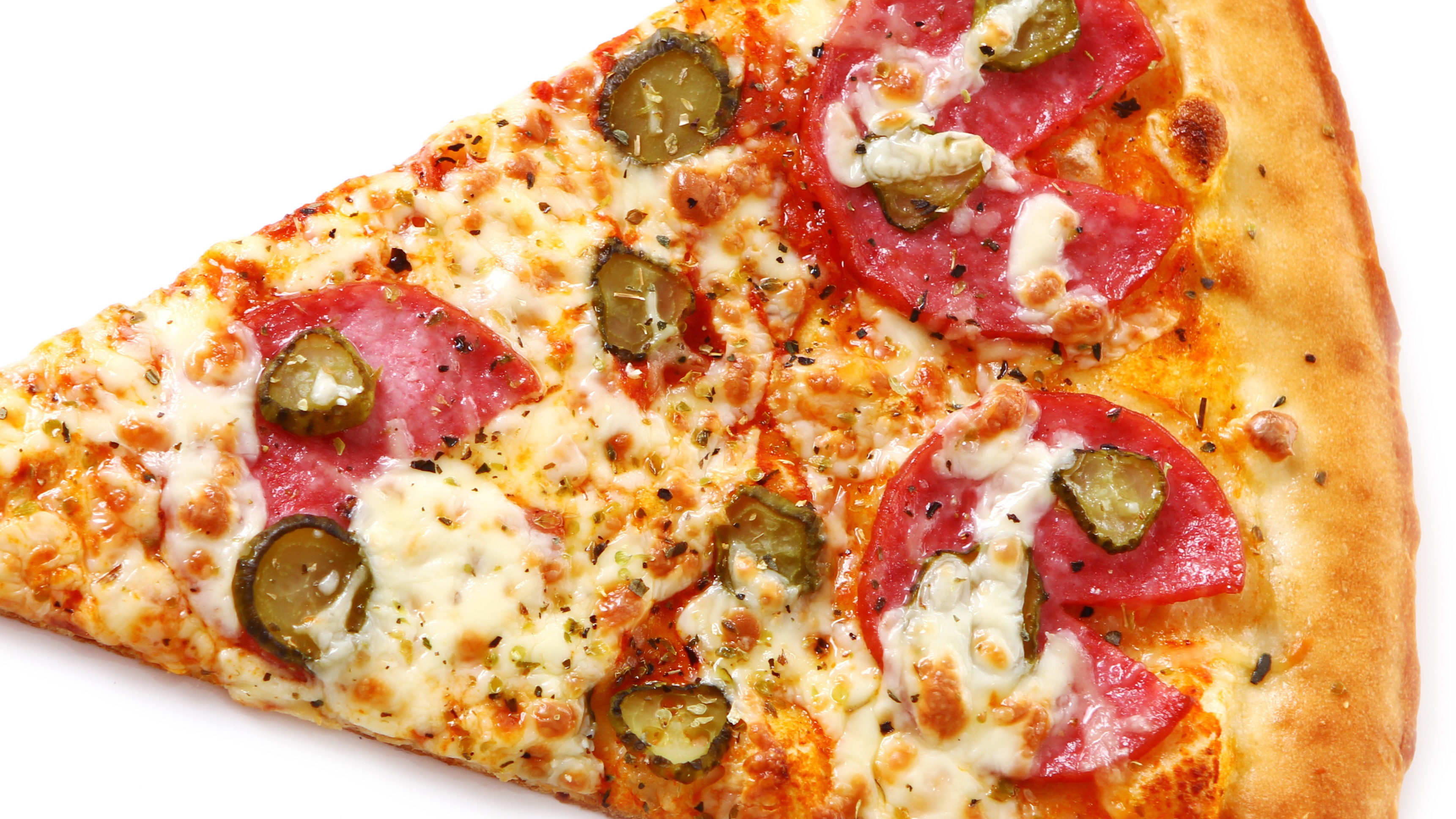 [HƯỚNG DẪN CHI TIẾT] 5 cách rã đông đế bánh pizza ngay tại nhà