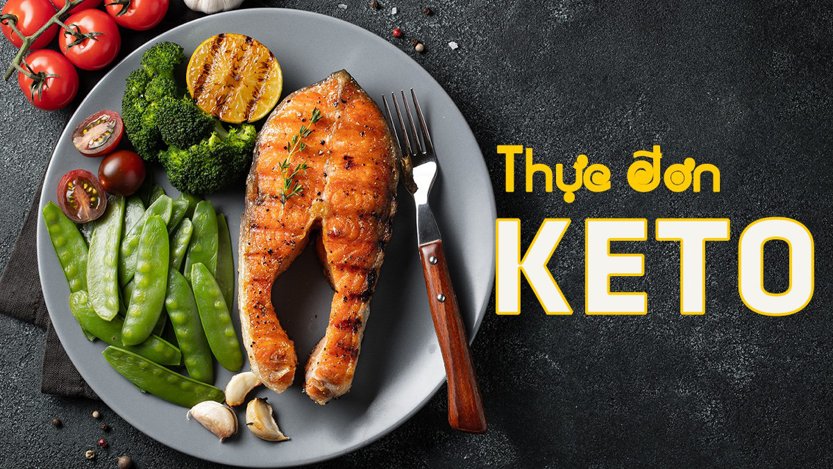 Những lưu ý cần biết khi áp dụng chế độ ăn Keto trong khi giảm cân?
