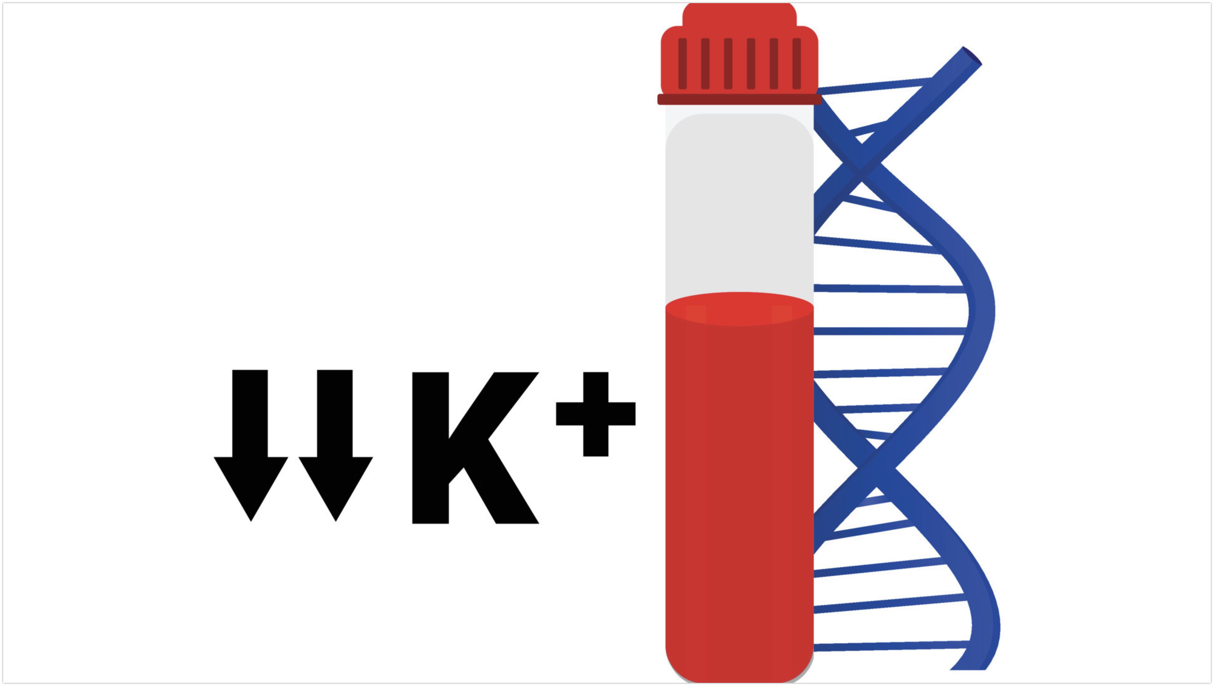 Hypokalemia là gì? Một số triệu chứng và dấu hiệu của hypokalemia