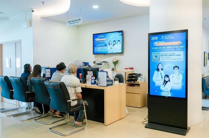 Long Châu Triển Khai Tầm Soát Sớm Bệnh Lý Gan, Bảo Vệ Sức Khoẻ Cộng Đồng 1 Image_2025-09-03_14-11-29.Png