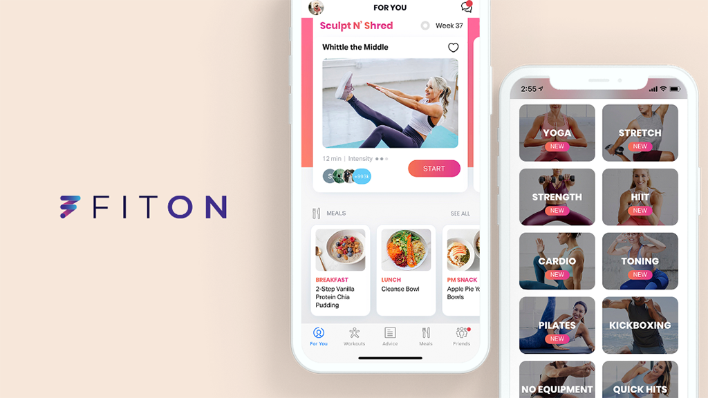 Kể tên 5 app tập thể dục tại nhà miễn phí, mang lại hiệu quả cao