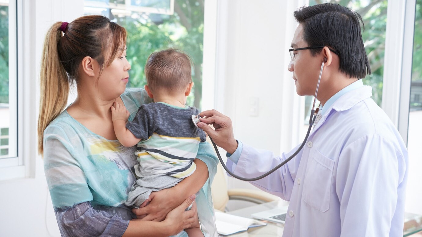 Khám ngọng cho trẻ ở đâu tại Thành phố Hồ Chí Minh?