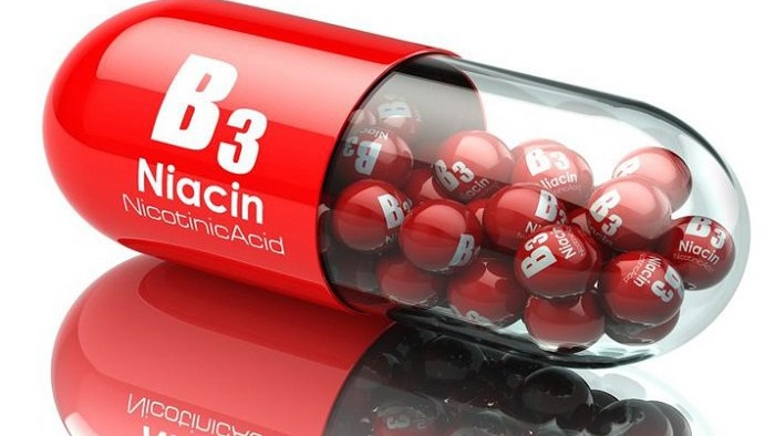 Thuốc vitamin B3 được sử dụng để điều trị những bệnh gì?
