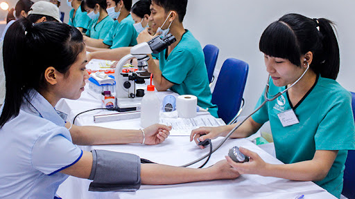 Khám sức khỏe đi nước ngoài thì cần lưu ý những gì?