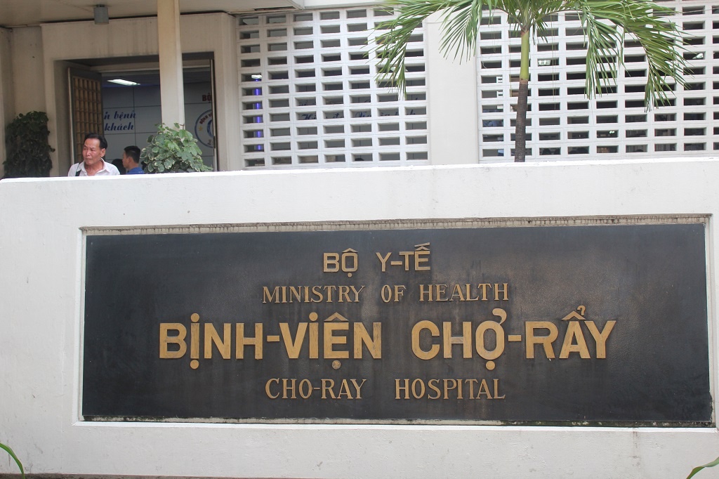 Khám viêm đại tràng ở đâu tại TP HCM là lựa chọn tốt nhất