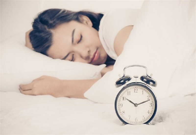 Khi nào là khung giờ ngủ giảm cân? Bí quyết giảm cân an toàn và hiệu quả 2