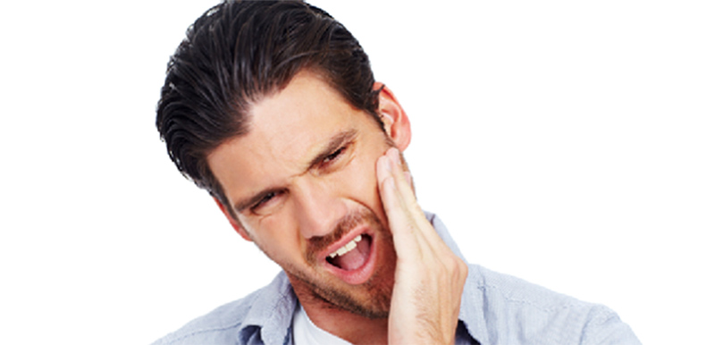 Khi nhai có tiếng kêu trong tai là bệnh gì? 3