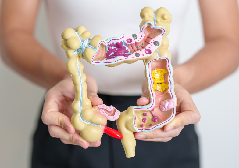 Khoảng bao lâu nội soi đại tràng một lần? Tại sao cần nội soi đại tràng? 3