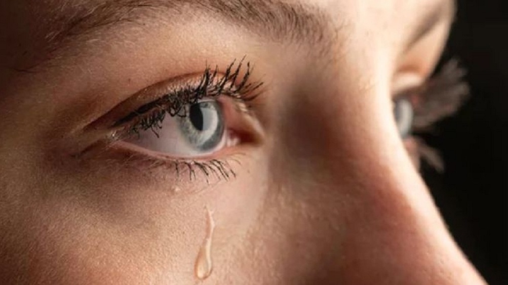 Có phải khóc nhiều sẽ gây ra tình trạng chán ăn hoặc tăng cân?
