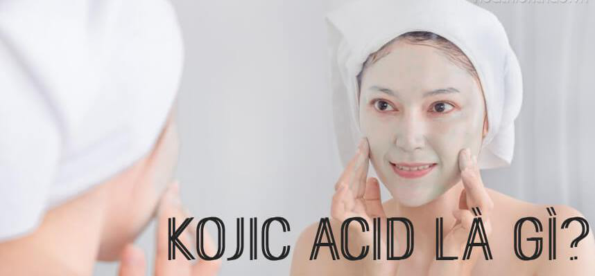 Acid kojic là gì-2