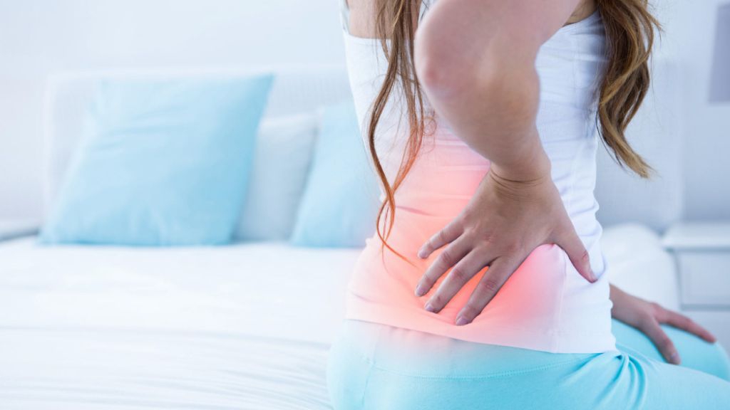Tại sao bạn bị lạnh sống lưng khi ngủ? Cách để phòng ngừa hiệu quả