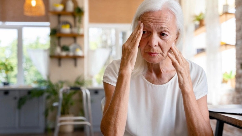 Lão hóa và Alzheimer khác gì nhau? 3