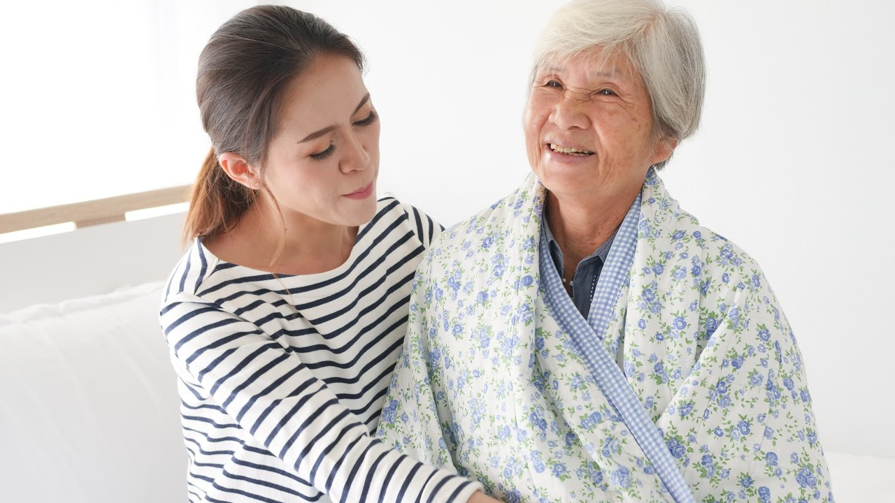 Hướng dẫn lập kế hoạch chăm sóc người bệnh alzheimer tại nhà hiệu quả and đơn giản