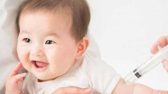 Lịch tiêm phòng viêm màng não mủ